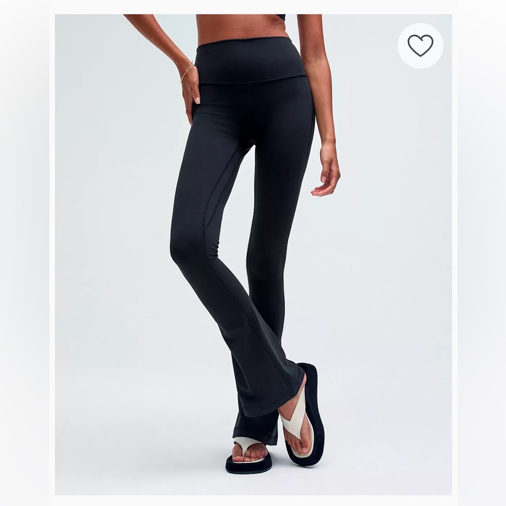 Lululemon Align mini flare pant